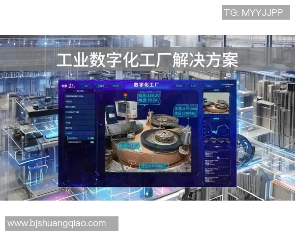 基于工业设备智能化升级的未来发展趋势与应用前景分析 基于工业设备智能化升级的未来发展趋势与应用前景分析