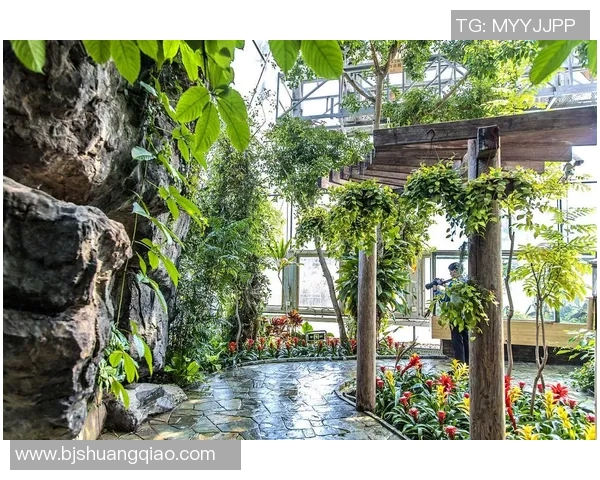 果园之美:自然与人文融合的乐园 果园之美:自然与人文融合的乐园