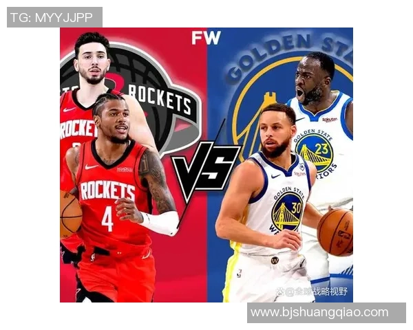 火箭勇士G6精彩对决直播地址分享及赛前分析解析 火箭勇士G6精彩对决直播地址分享及赛前分析解析