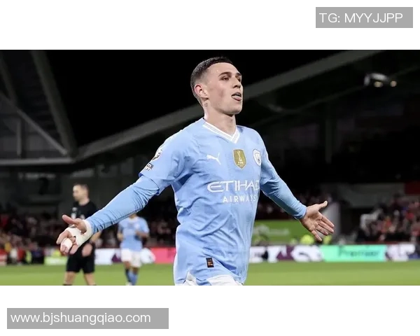 菲尔·福登:从曼城新星到英格兰中场核心的成长历程与未来展望 菲尔·福登:从曼城新星到英格兰中场核心的成长历程与未来展望