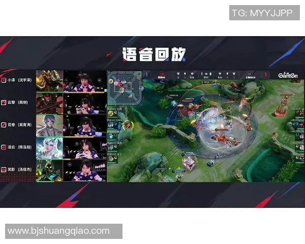 EDG战术变革引发热议王者荣耀新局势下的团队策略探讨 EDG战术变革引发热议王者荣耀新局势下的团队策略探讨