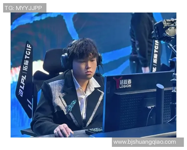 全明星赛分析:BLG团队意识与战术执行的精彩表现 全明星赛分析:BLG团队意识与战术执行的精彩表现