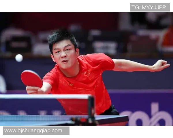 上海乒乓球队在全运会中的实力展现与未来发展潜力分析 上海乒乓球队在全运会中的实力展现与未来发展潜力分析