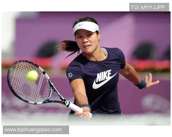 李娜专访:探寻她在网球领域取得成功的秘诀与心路历程