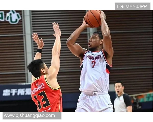 广州篮球队反击战术分析与成败得失的深度剖析