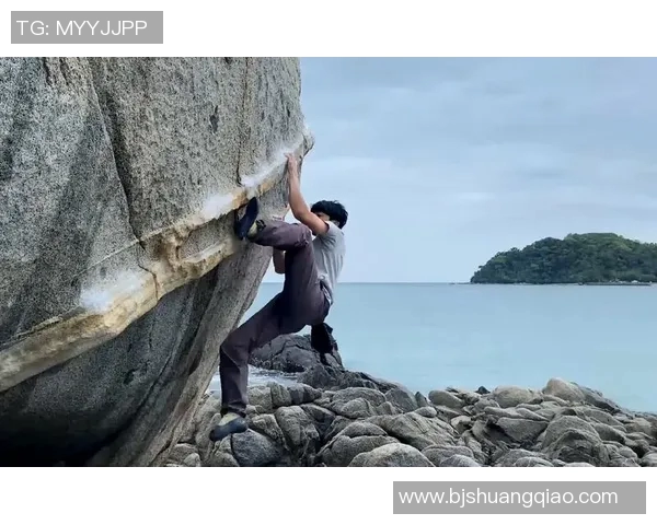 杭州攀岩队意识变革引发热议探索攀岩运动的新发展与未来方向