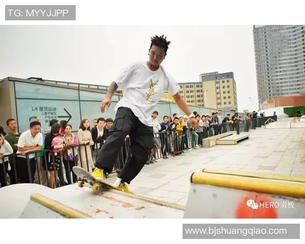滑板盛宴:深入了解广州滑板队的实力与魅力 滑板盛宴:深入了解广州滑板队的实力与魅力