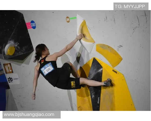 西安攀岩队荣登攀岩战术排行榜第八名展现实力与潜力 西安攀岩队荣登攀岩战术排行榜第八名展现实力与潜力