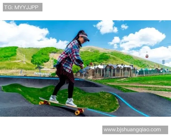 刘娜专访：从初学者到滑板高手的成长之路与心路历程分享