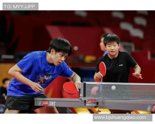 成都乒乓球队力量争议引发热议球迷与专家各执己见探讨背后真相 成都乒乓球队力量争议引发热议球迷与专家各执己见探讨背后真相