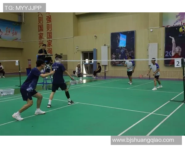 杭州羽毛球队技术革新引发热议助力运动员全面提升竞技水平