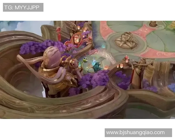 王者荣耀热点分析：深入解读LNG战队的游戏节奏与策略调整