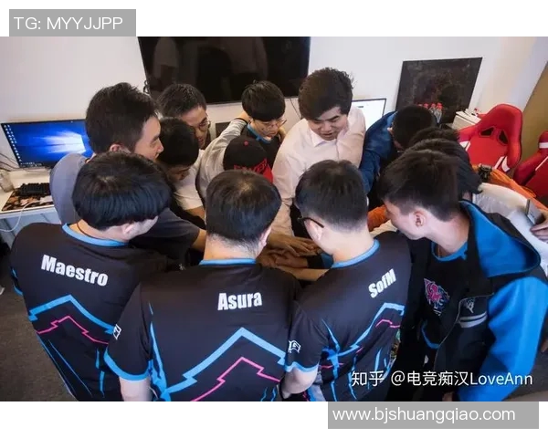 LNG战队选手个人能力分析与团队协作的深度探讨