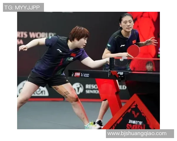 乒乓球灵活性排行榜揭晓上海乒乓球队荣登第九名引关注