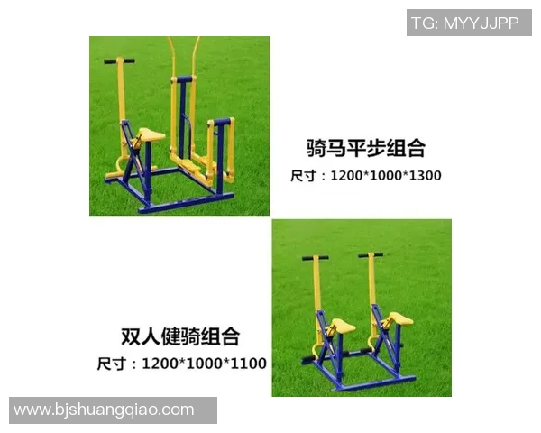 针对老年人设计的健身器材：如何选择适合老年人的健身设备？