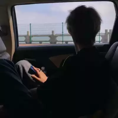 咸晓瑶