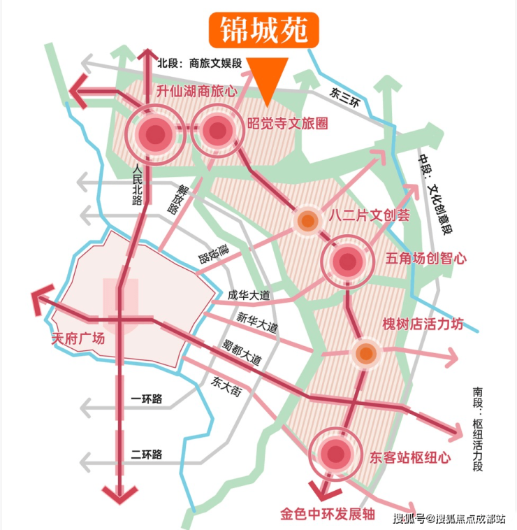 yl88858cc永利官网成都【锦城苑】售楼处联络德律风、户型深度剖析、房价具体(图3)